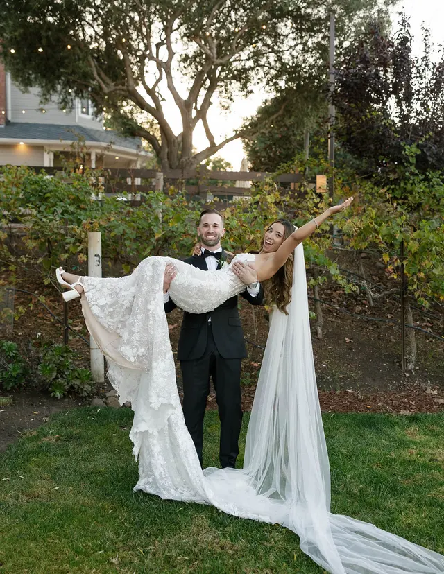 Casi Cielo Vineyards — photo from the business 4