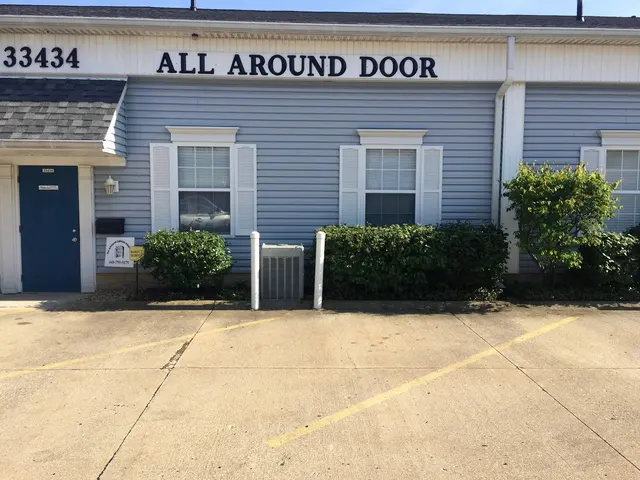 All Around Door & Gate — photo from the business 7