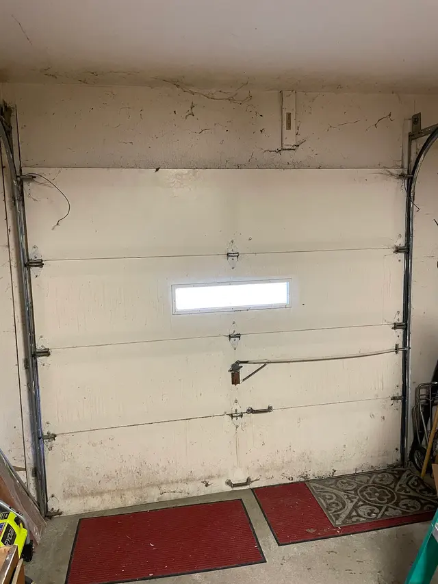 Ohio Garage Door Repair — photo from the business 9