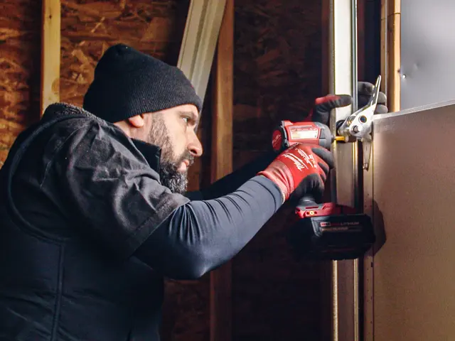 Ohio Garage Door Repair — photo from the business 1