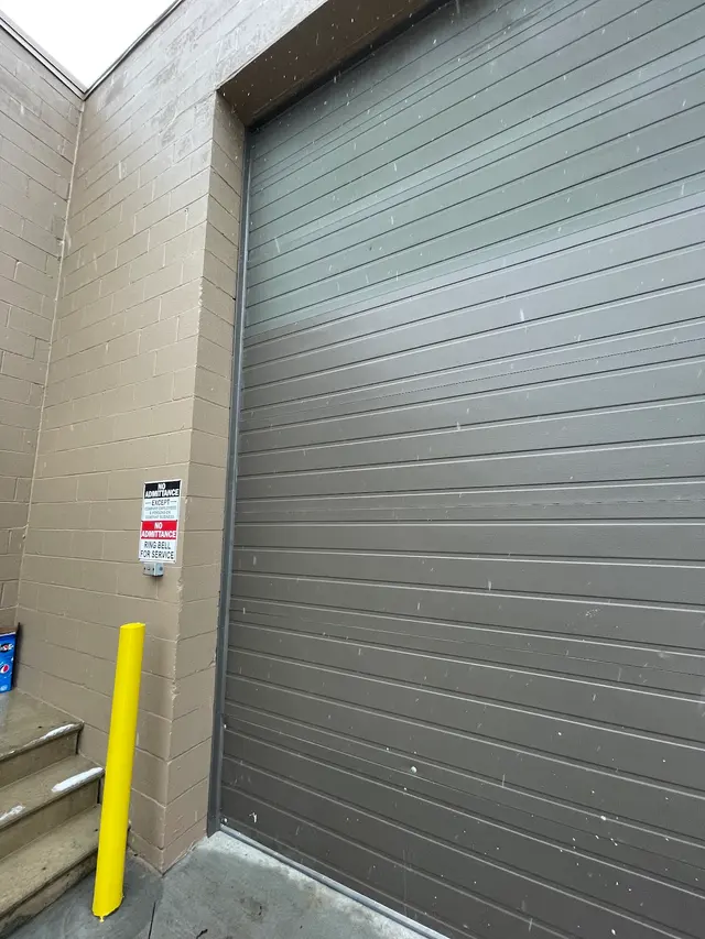 Ohio Garage Door Repair — photo from the business 3