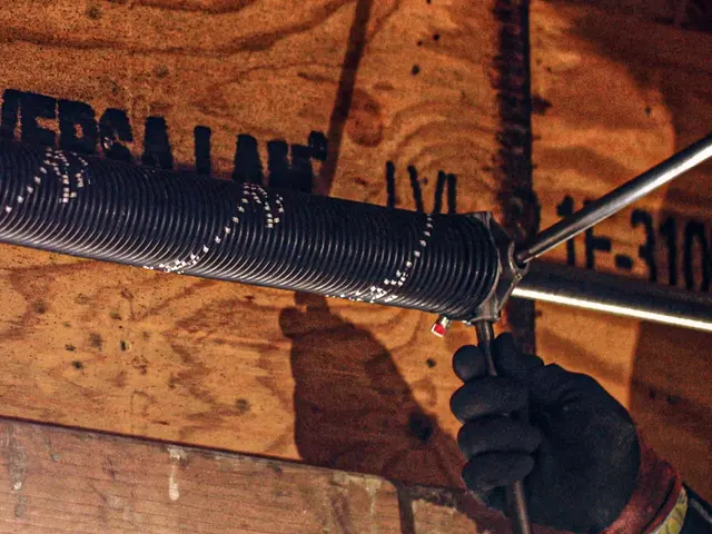 Ohio Garage Door Repair — photo from the business 6