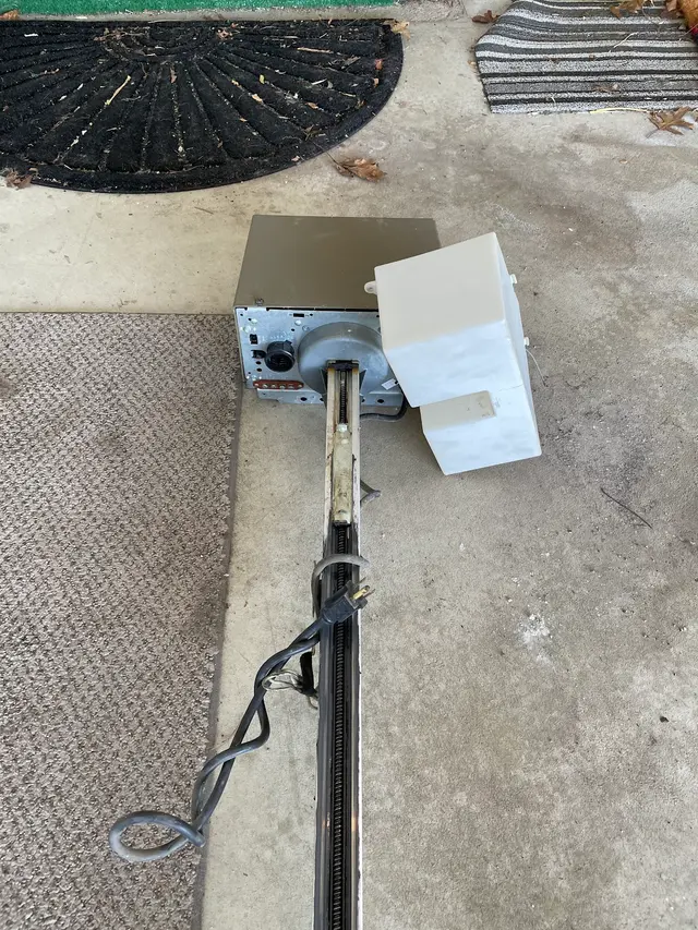 Ohio Garage Door Repair — photo from the business 5