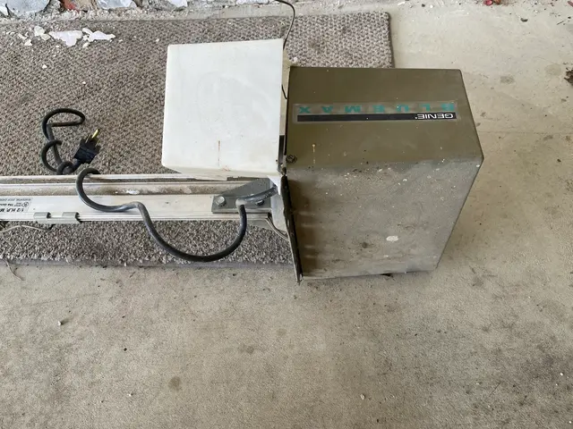 Ohio Garage Door Repair — photo from the business 12