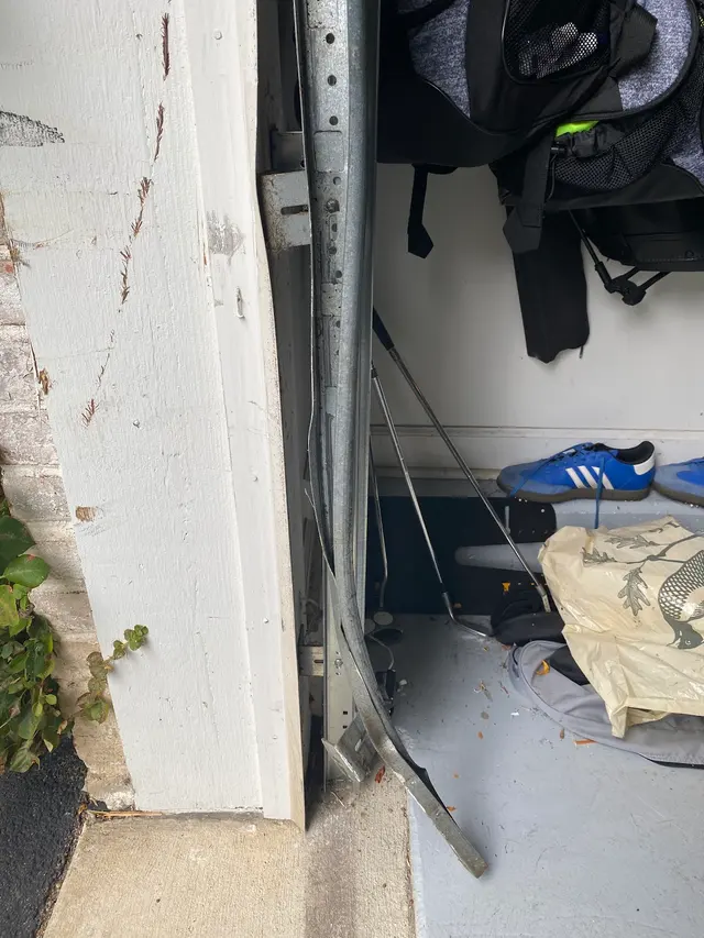 Ohio Garage Door Repair — photo from the business 11