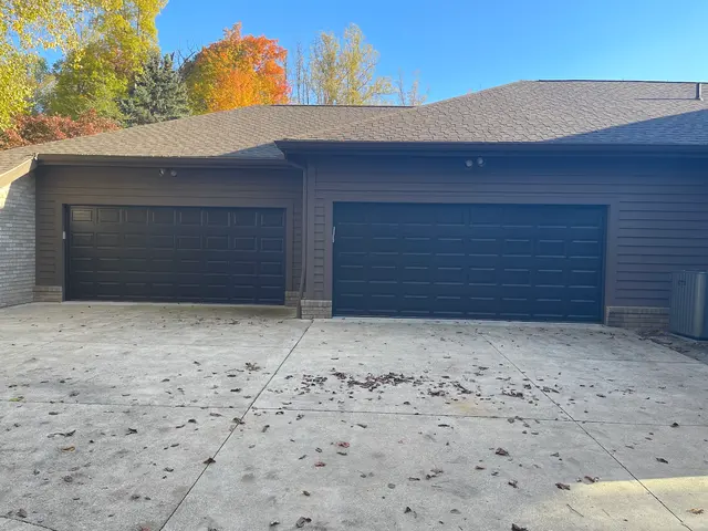 Ohio Garage Door Repair — customer photo 2