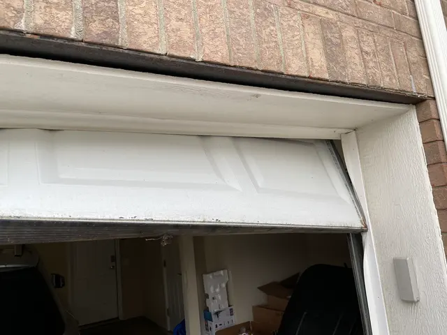 Ohio Garage Door Repair — photo from the business 10