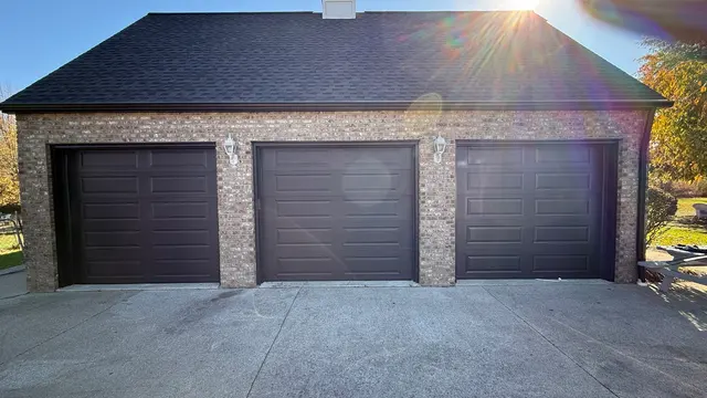 Robust Garage Door — photo from the business 1
