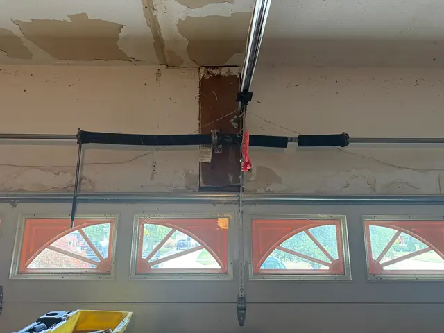 Robust Garage Door — customer photo 11