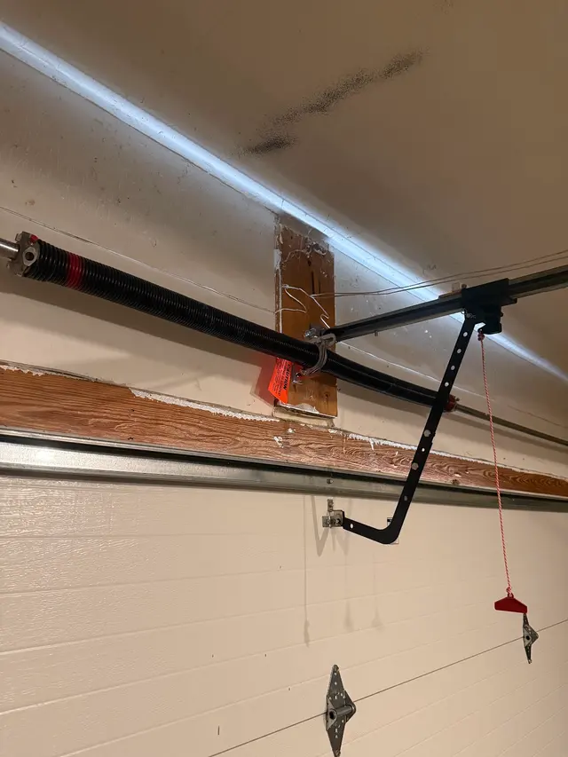 Robust Garage Door — photo from the business 5