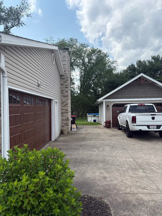 Robust Garage Door — customer photo 4