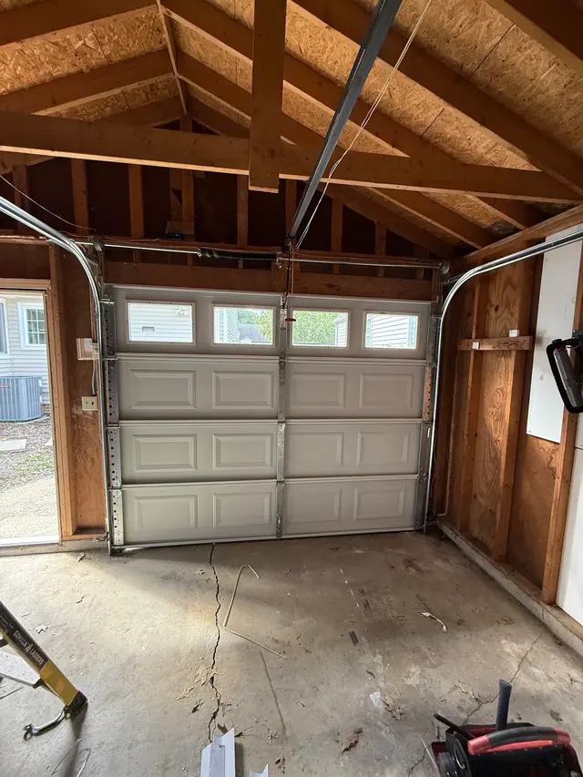 Robust Garage Door — photo from the business 3