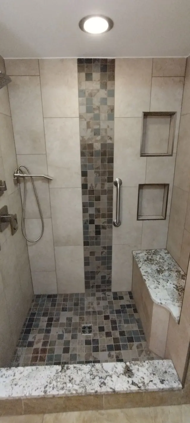 Spot-On Home Improvements, LLC — photo from the business 10