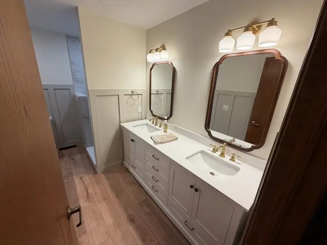 Spot-On Home Improvements, LLC — photo from the business 3