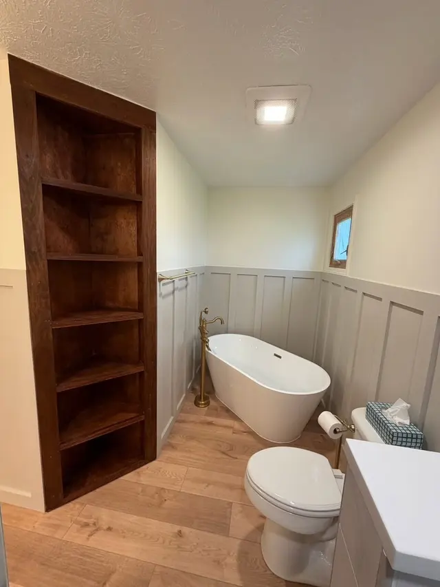 Spot-On Home Improvements, LLC — photo from the business 2