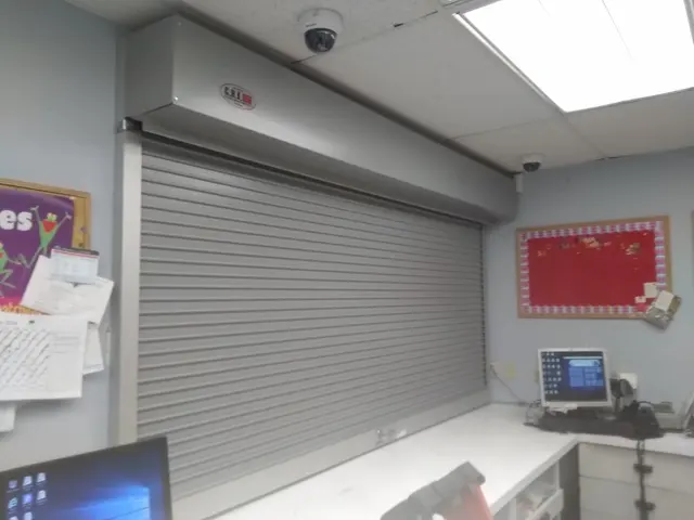 B & B Overhead Door — photo from the business 5