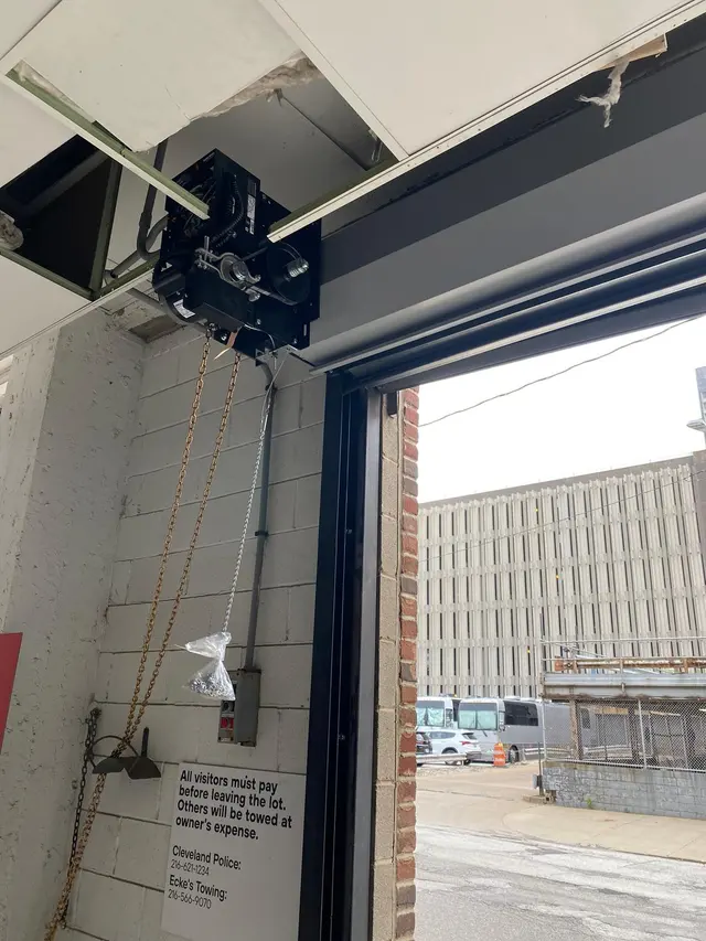 Five Star Garage Door Repairs — photo from the business 4