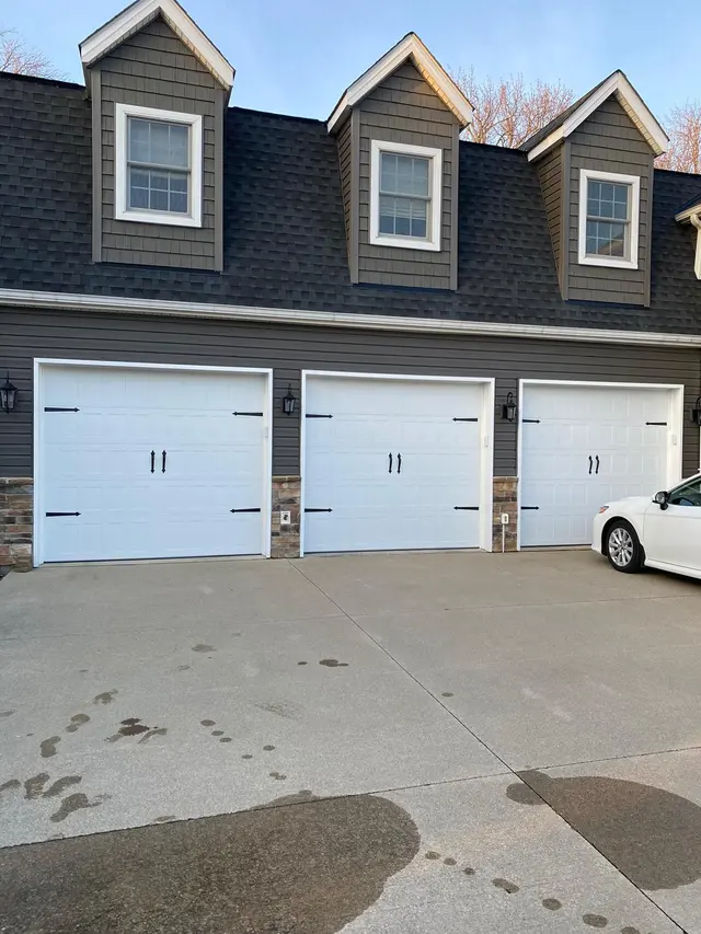 Five Star Garage Door Repairs — photo from the business 11