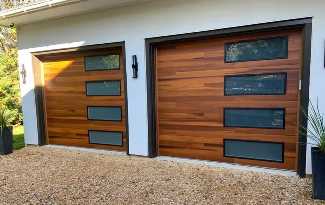 Five Star Garage Door Repairs — photo from the business 9