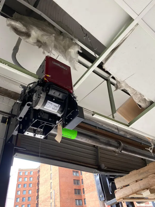 Five Star Garage Door Repairs — photo from the business 7