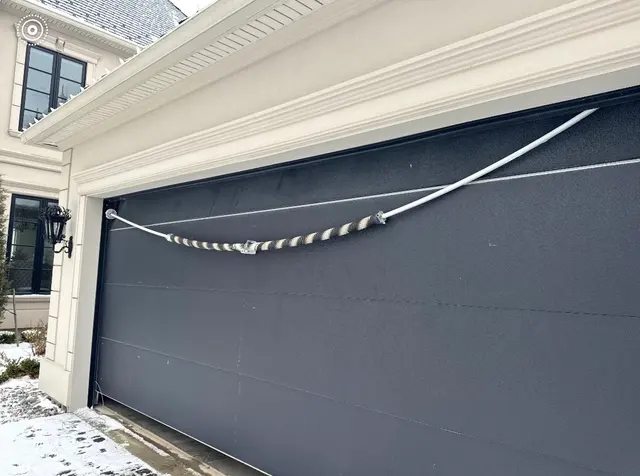 Five Star Garage Door Repairs — photo from the business 10