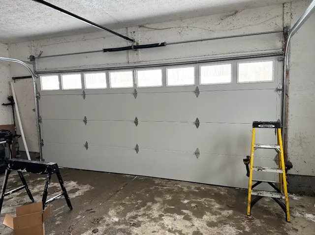 Five Star Garage Door Repairs — photo from the business 3