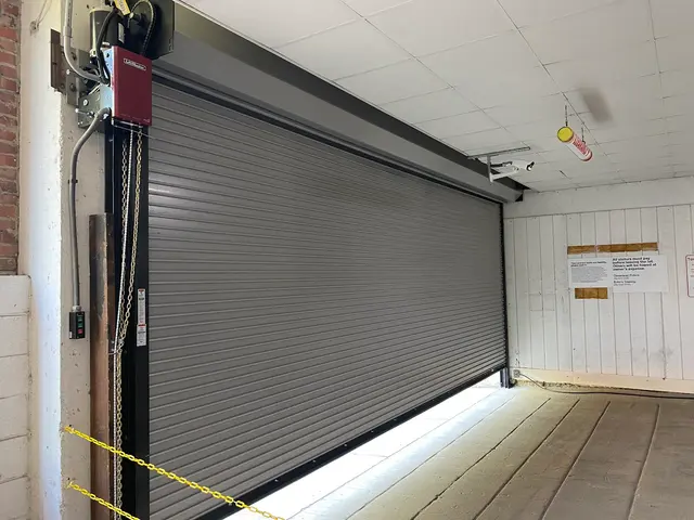 Five Star Garage Door Repairs — photo from the business 6