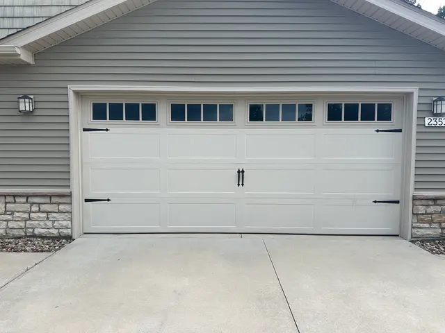 Five Star Garage Door Repairs — photo from the business 2