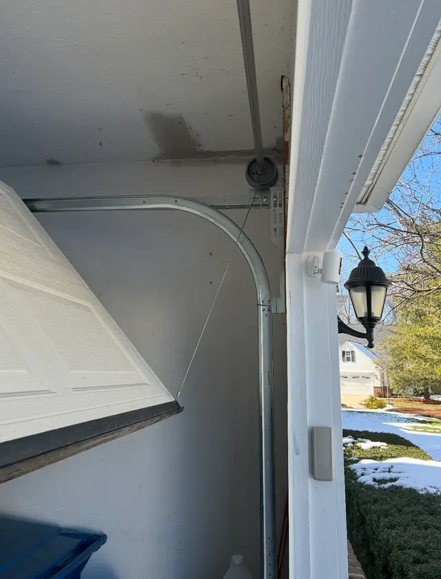 Five Star Garage Door Repairs — photo from the business 8