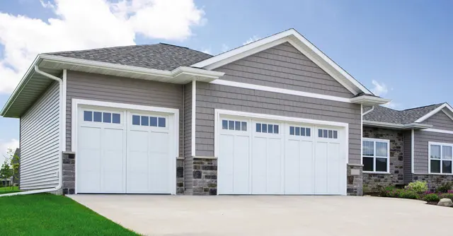 Five Star Garage Door Repairs — photo from the business 1
