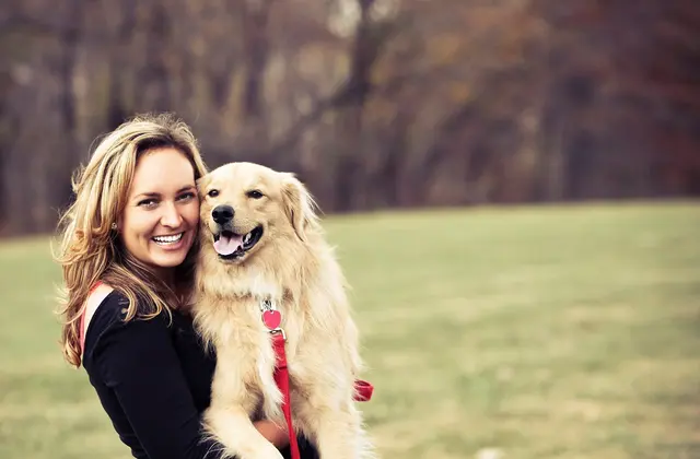 Happy Paws Grooming & Daycare — photo from the business 9