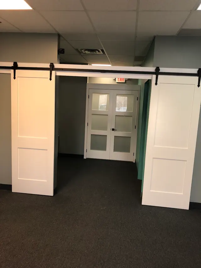 Ohio Doors and Closets — photo from the business 10