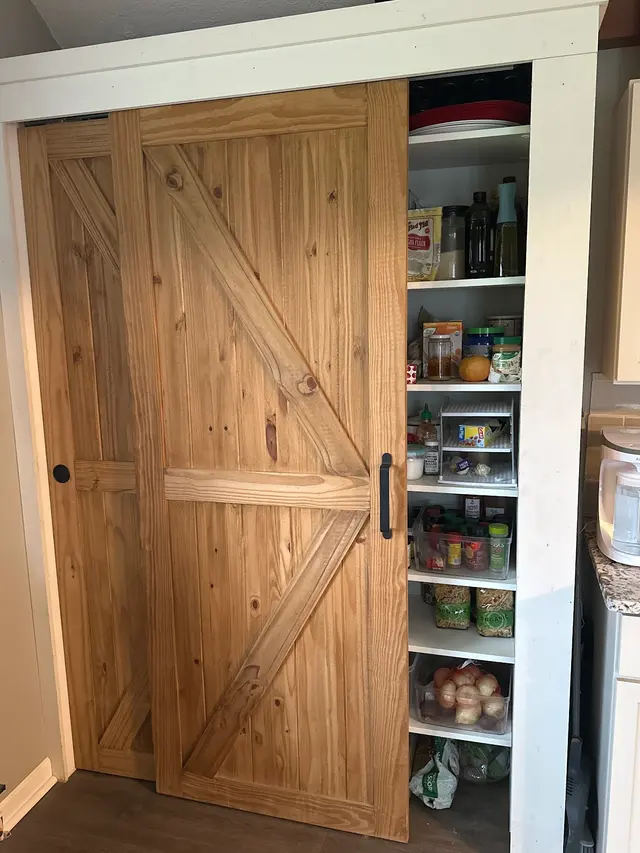 Ohio Doors and Closets — customer photo 3