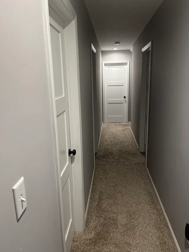 Customer photo of work by Ohio Doors and Closets, from Taylor Norton's review