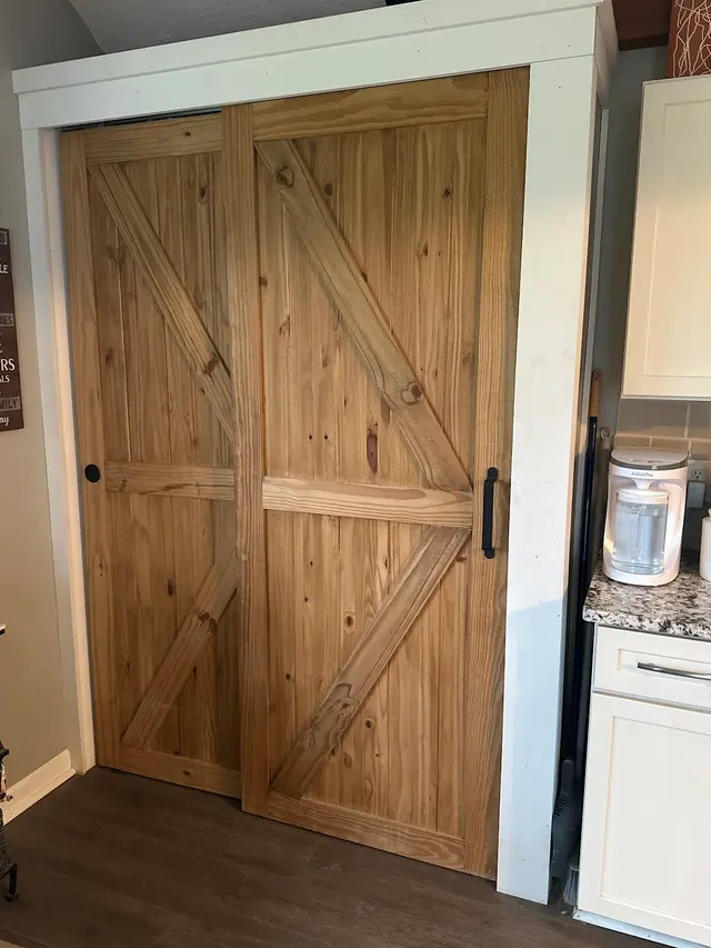 Ohio Doors and Closets — customer photo 11