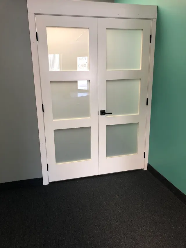 Ohio Doors and Closets — photo from the business 12