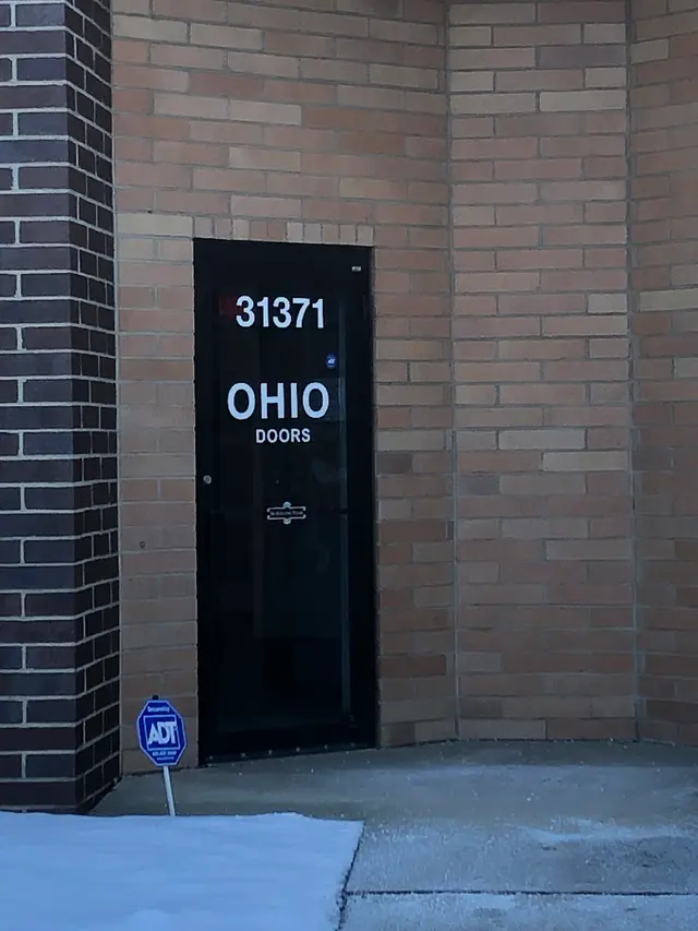 Ohio Doors and Closets — photo from the business 5
