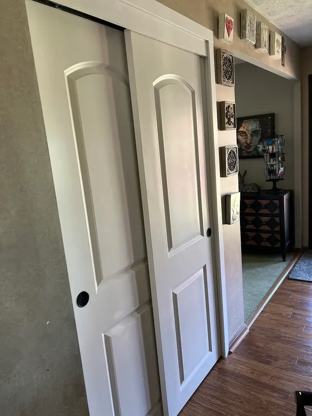 Ohio Doors and Closets — customer photo 7