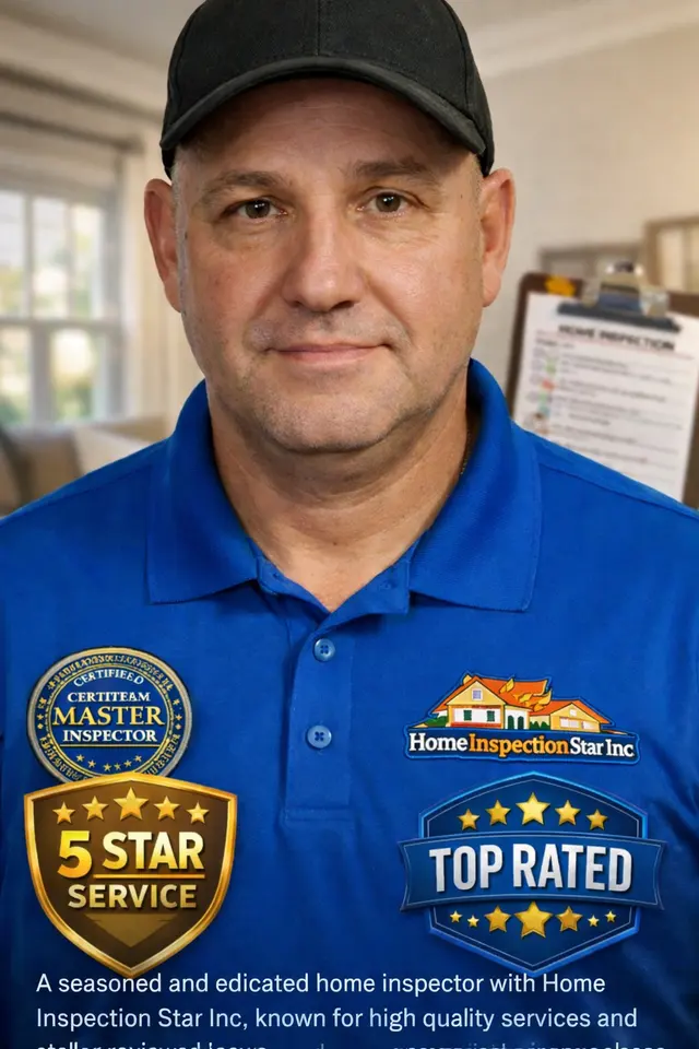 Home Inspection Star Inc. — photo from the business 9