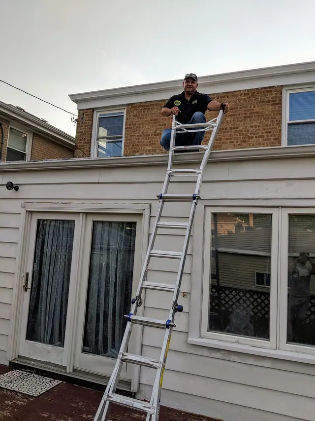 Home Inspection Star Inc. — customer photo 1