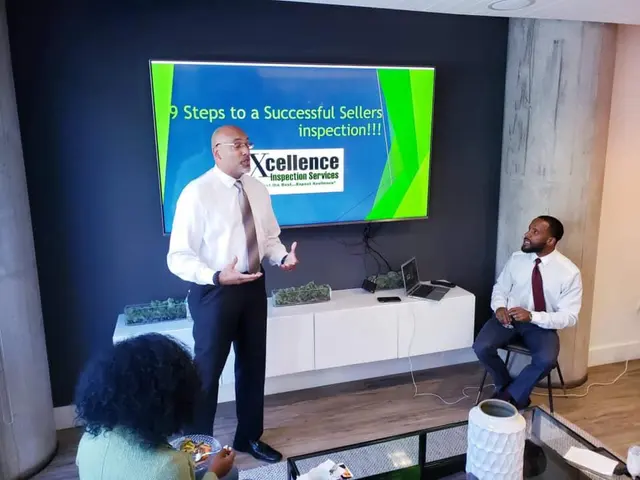 Xcellence Inspection Services — photo from the business 11