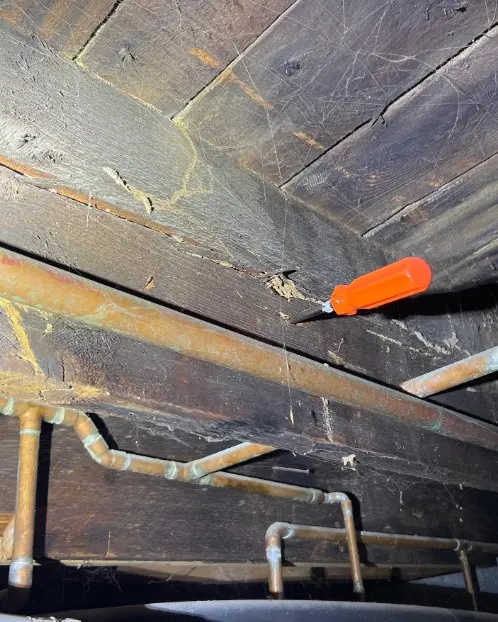 Xcellence Inspection Services — photo from the business 3