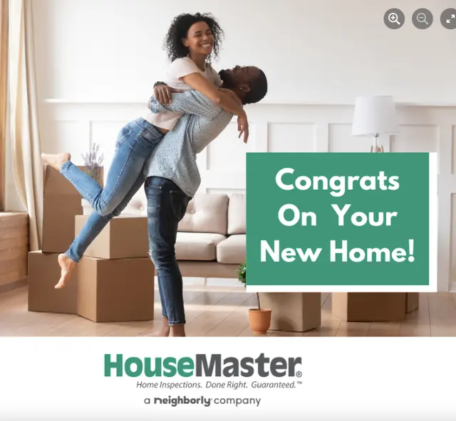HouseMaster Home Inspections Chicagoland & NW Indiana — photo from the business 10