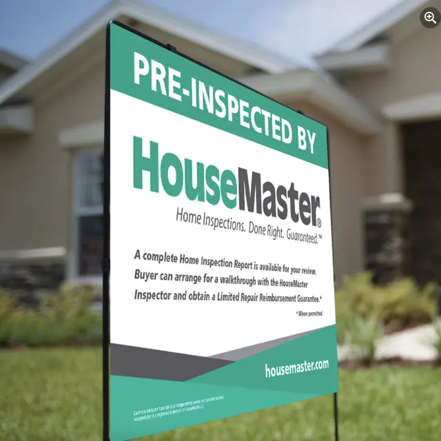 HouseMaster Home Inspections Chicagoland & NW Indiana — photo from the business 3