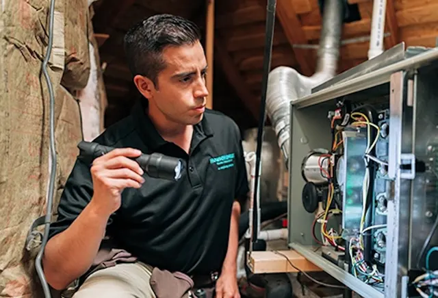 HouseMaster Home Inspections Chicagoland & NW Indiana — photo from the business 5