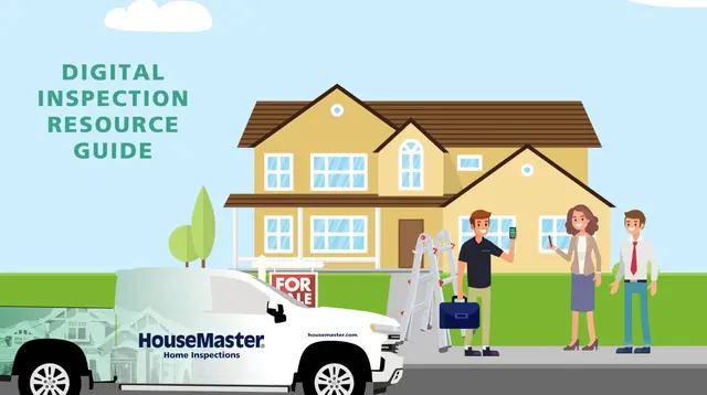 HouseMaster Home Inspections Chicagoland & NW Indiana — photo from the business 11
