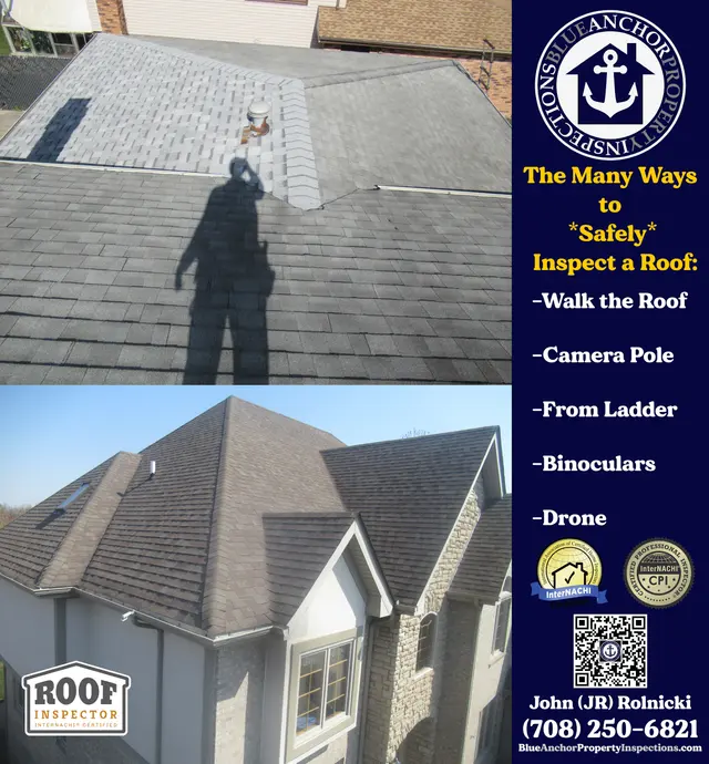 Blue Anchor Property Inspections — photo from the business 9