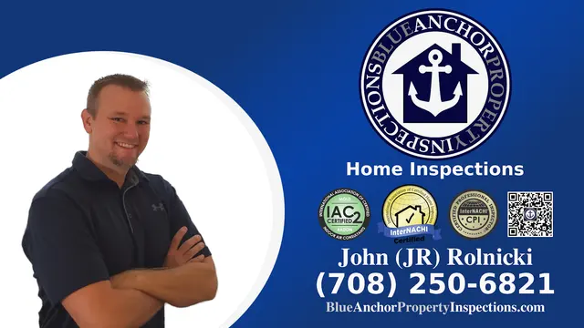 Blue Anchor Property Inspections — photo from the business 7