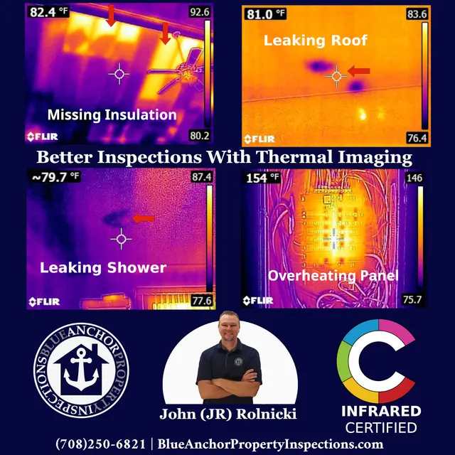 Blue Anchor Property Inspections — photo from the business 11