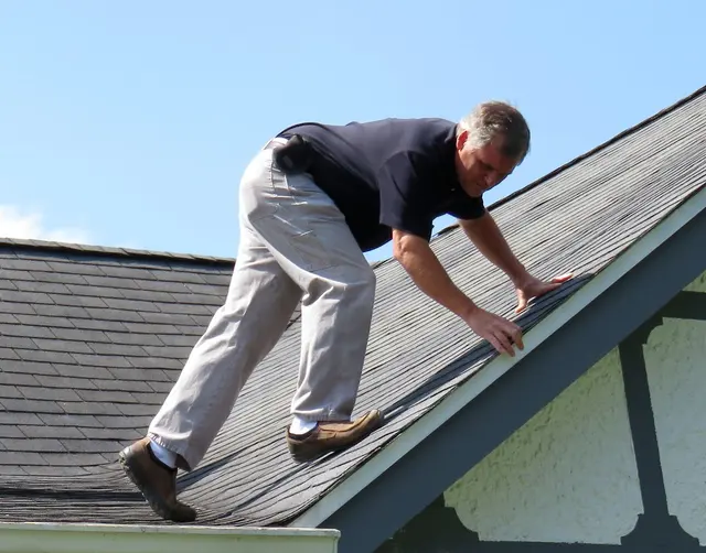 Ultimate Home Inspection Inc — photo from the business 1